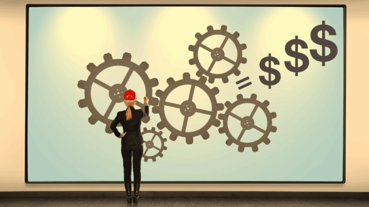 How To Make Your Money Work Harder