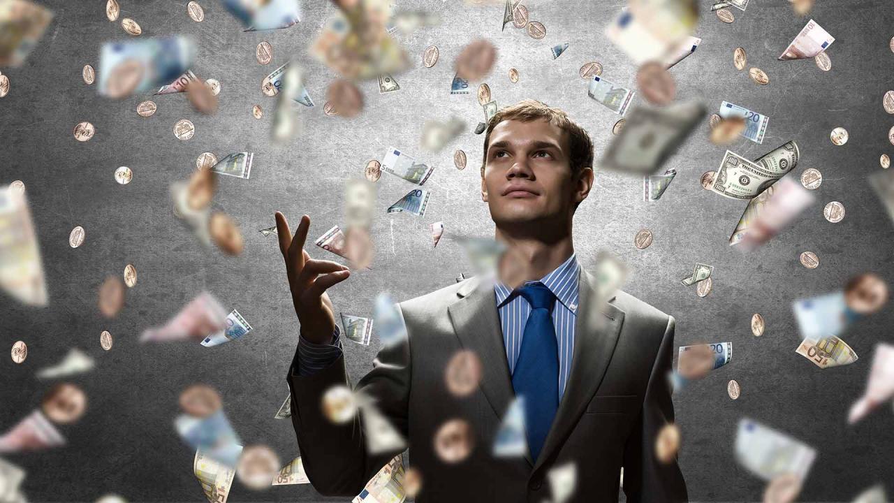 What Does It Mean to be Rich vs. Wealthy? - Wealthtender What The Rich Know About Taxes