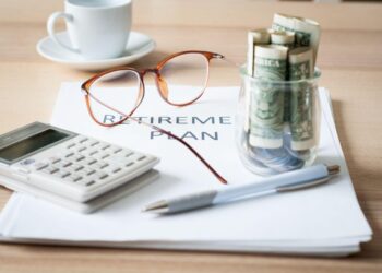 How To Retire Without Feeling Broke