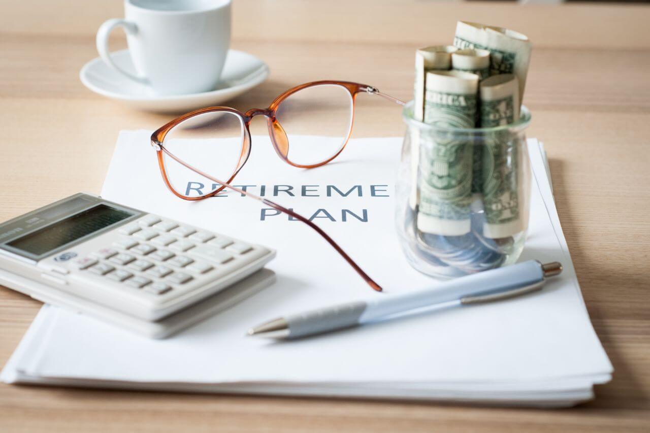 How to save for retirement without going broke How To Retire Without Feeling Broke