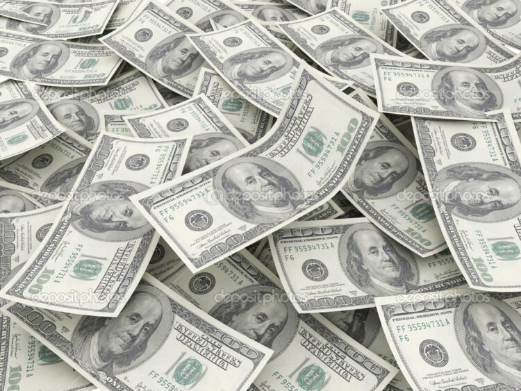 Money Rules That Change Everything