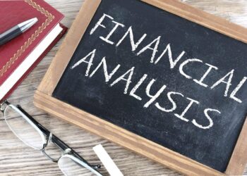 Financial Analysis - Free of Charge Creative Commons Chalkboard image