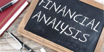 Financial Analysis - Free of Charge Creative Commons Chalkboard image
