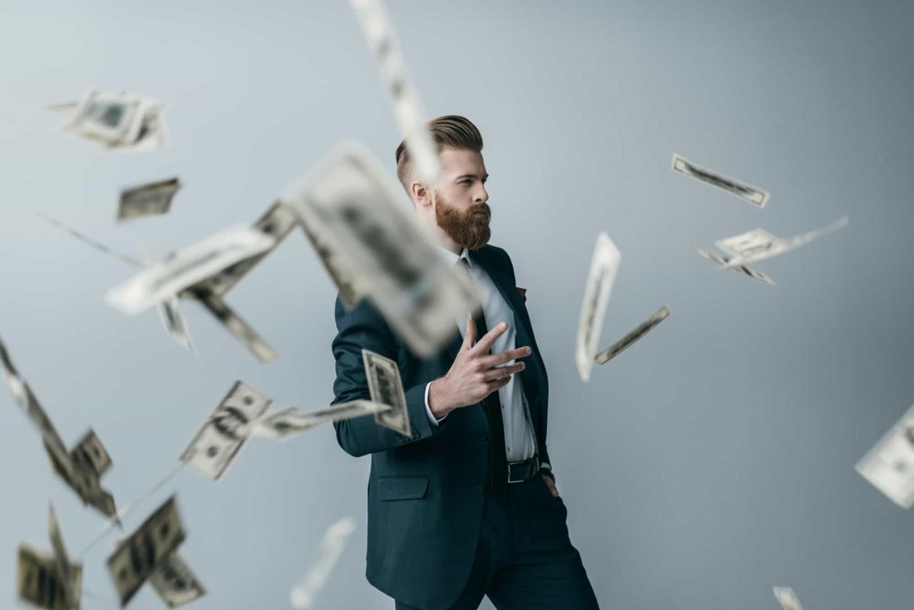 How to Live a Rich Life - A Wealth of Common Sense What The Rich Know About Taxes